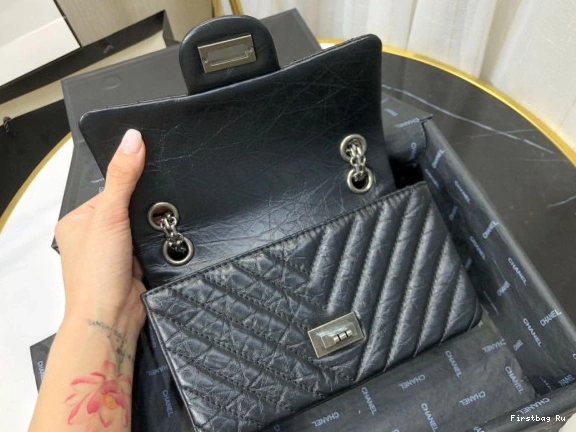 Firstbag Ru FLAP BAG CHANEL 0818